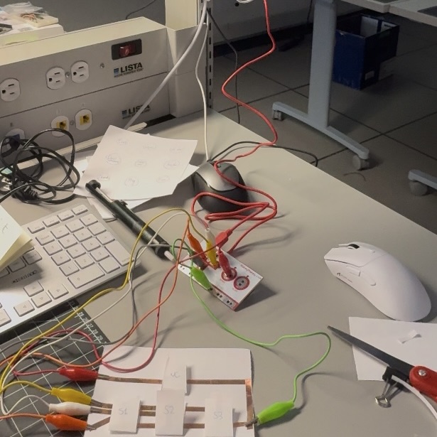 This is the second video demo. <a href='https://youtube.com/shorts/qjM74oe2U0k?feature=share'><p>Video demo</p></a>