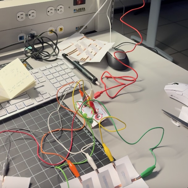 Here's the fourth video demo. <a href='https://youtube.com/shorts/RpqDK0f9zUE?feature=share'><p>Video demo</p></a>