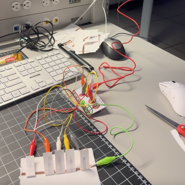 Here's the fifth video demo. <a href='https://youtube.com/shorts/I8zwY0xzXXk?feature=share'><p>Video demo</p></a>