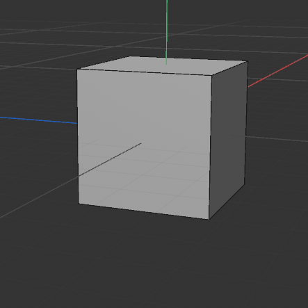 Process work of the die.