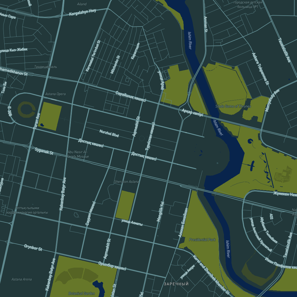 Chose some better colors and I like this more than the last one.