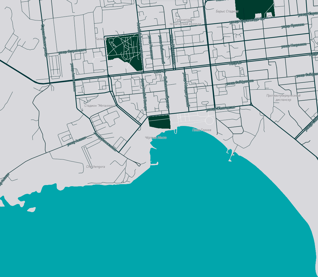 Trying more vibrant colors and more contrast here. I like it!